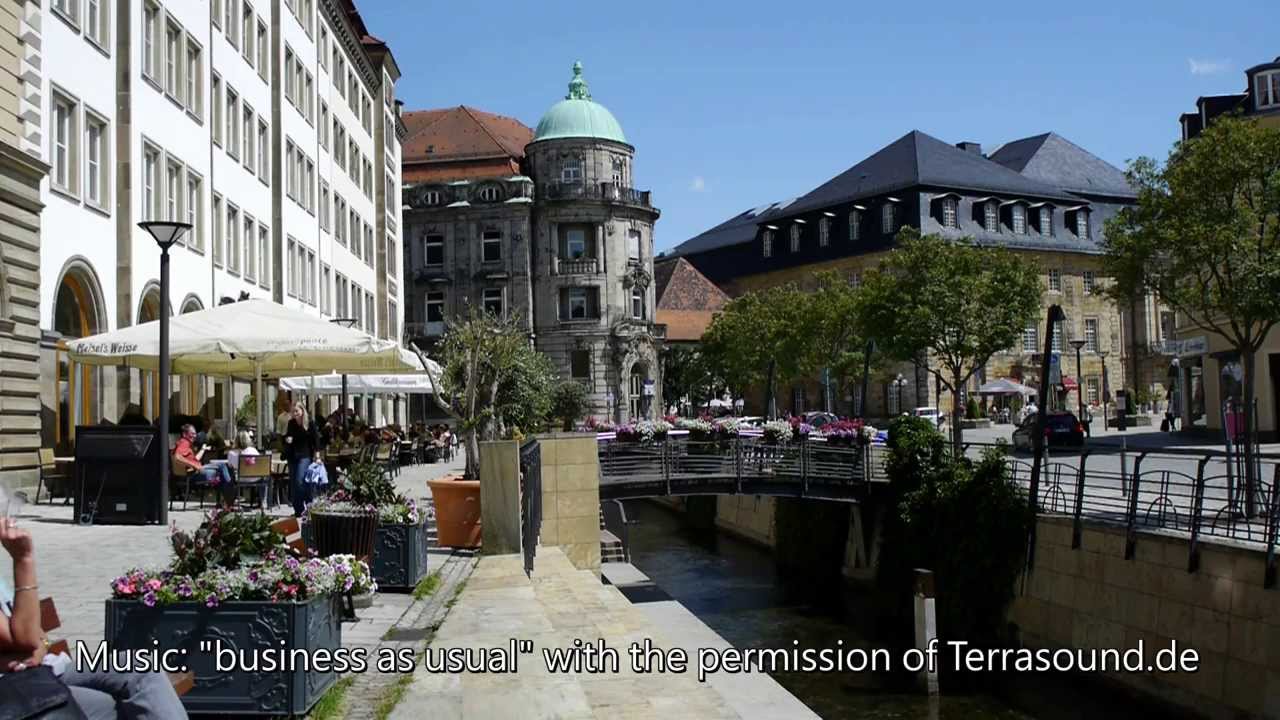 BAYREUTH, Germany, (en), Tourism, City, Richard Wagner Festival, Franz von Liszt, Wilhelmine