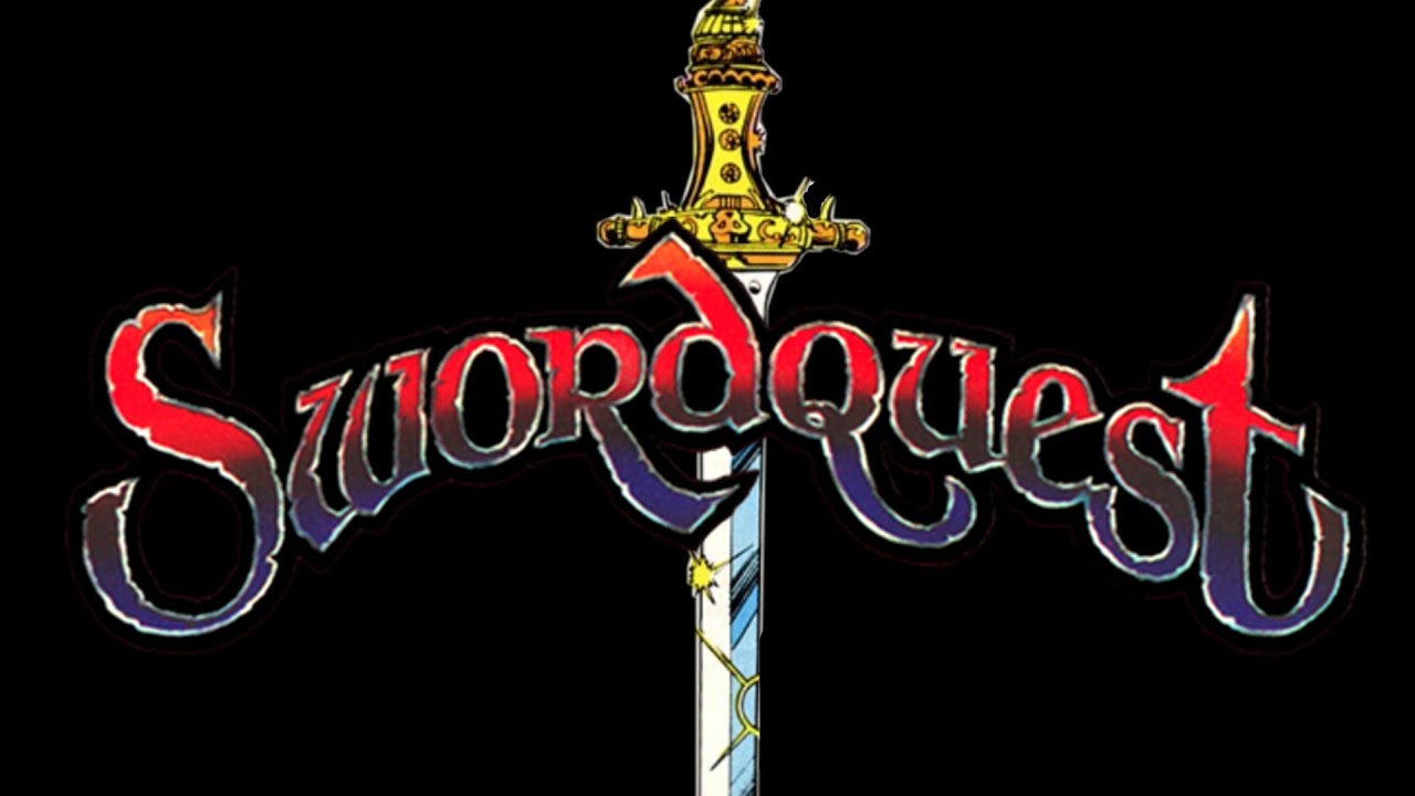 The Legend Of SwordQuest