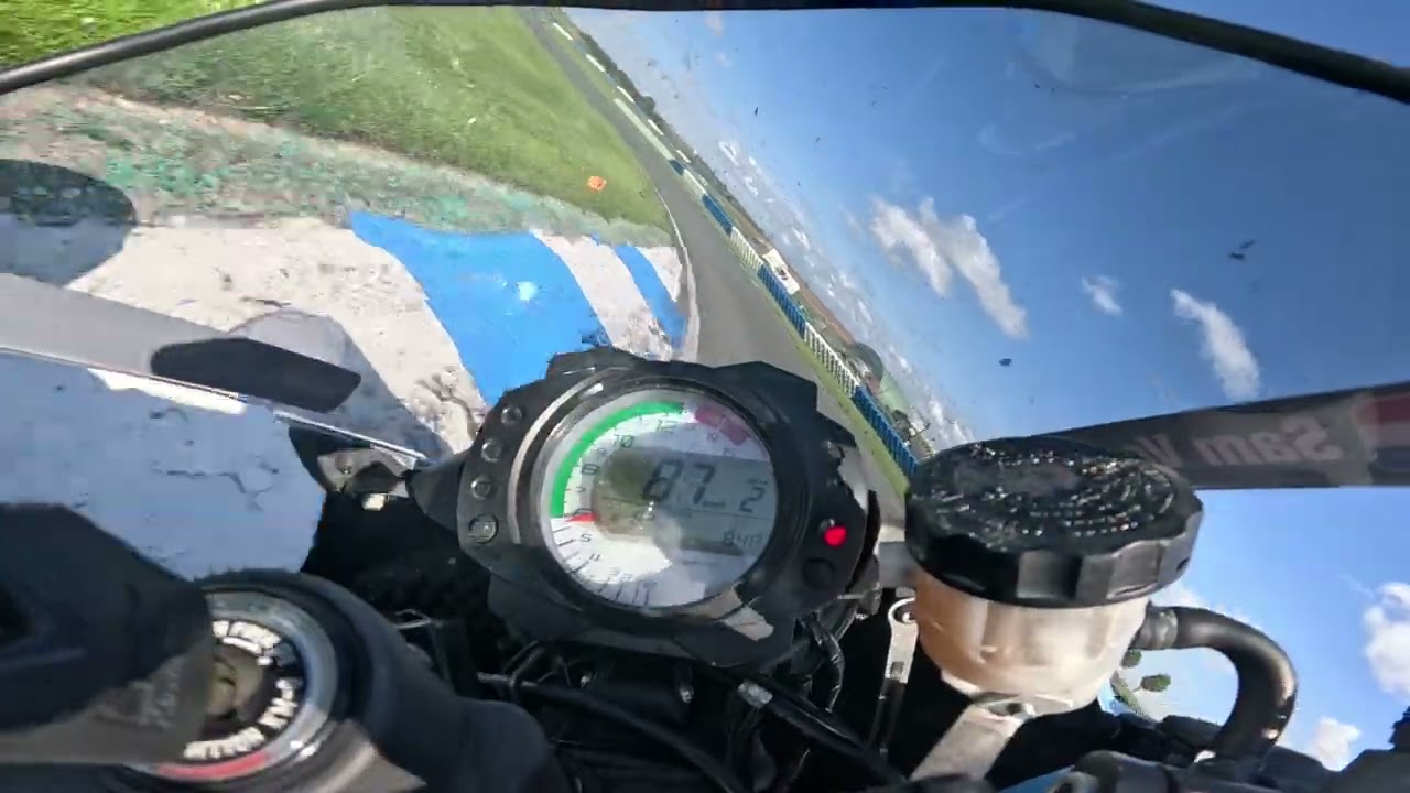 ZAC Race 6, Croix en Ternois, 1000 Prosport, P3, Sam Verhulst 406, Kawasaki ZX10 Gulf,