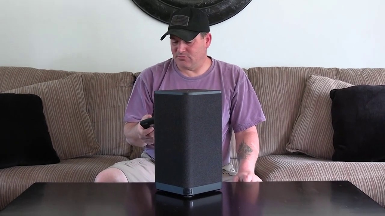 Ultimate Ears Hyperboom In depth review and demonstration #UE #hyperboom