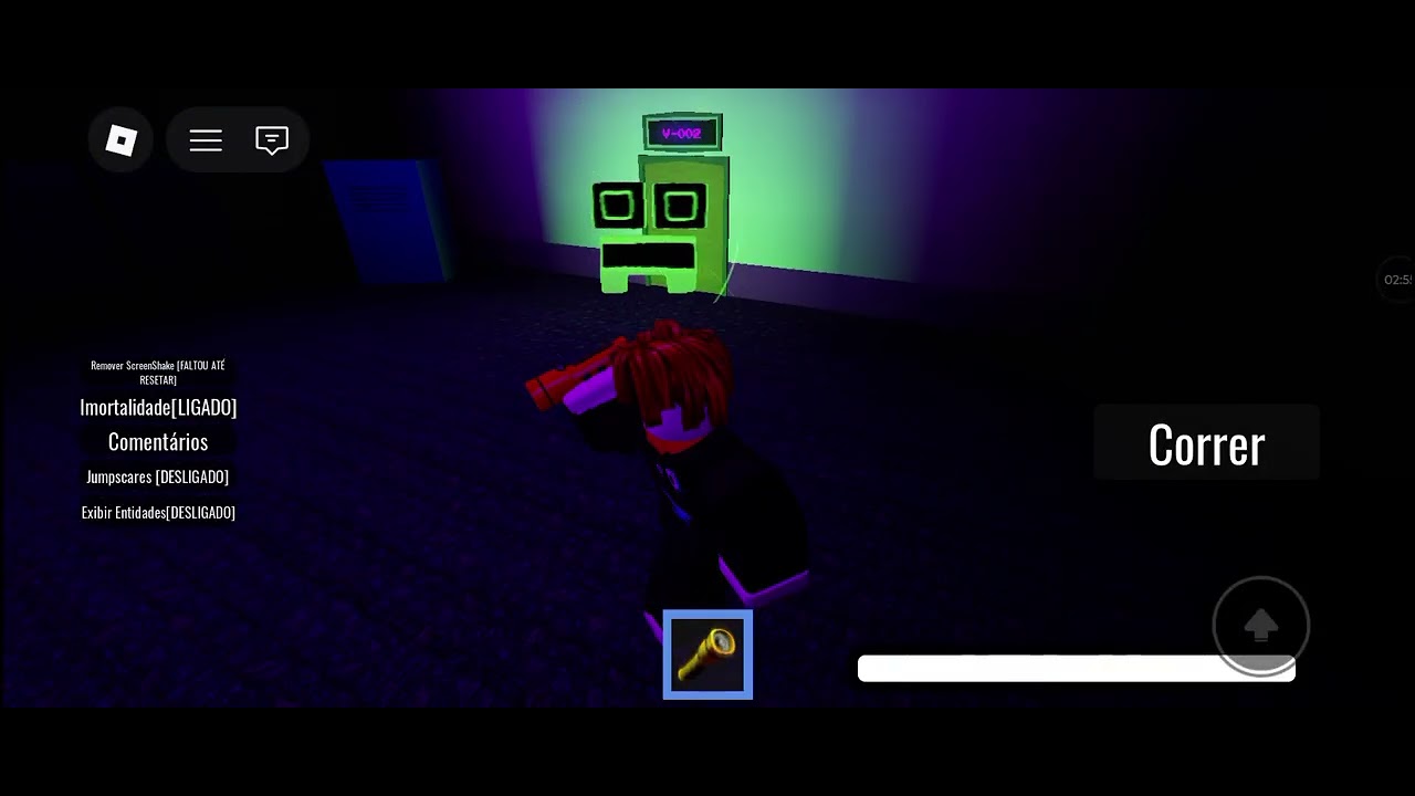Me Play Interminable rooms Entity Spawner