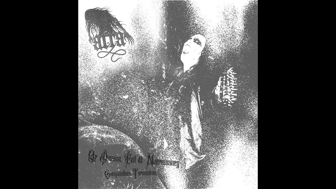 Atra - Invocation of Morbid Torments