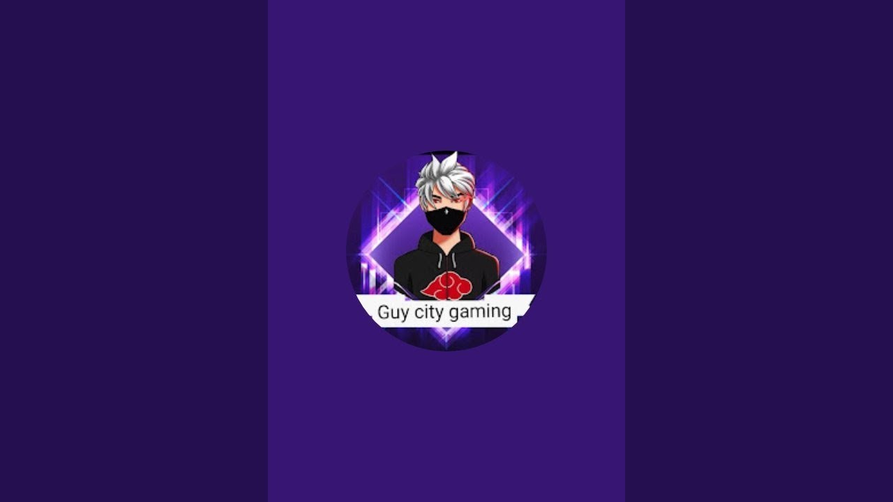 Guy city gaming is live!