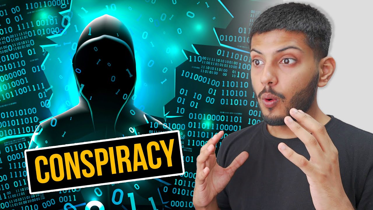 7 Khatarnak Tech Conspiracy Theories!