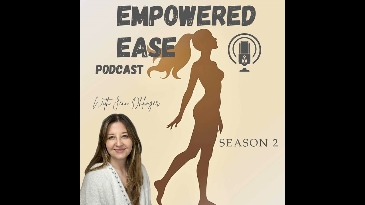 Dr Darcy Graham- Hot Flashes, Brain Fog, And Seven Kids Walk Into A Clinic