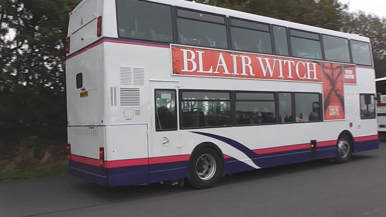 Showbus 2018