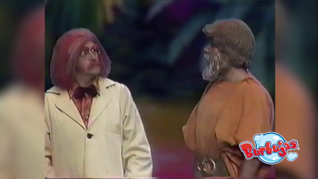 Odisea Burbujas - Anillo de los Nibelungos Capítulo Completo