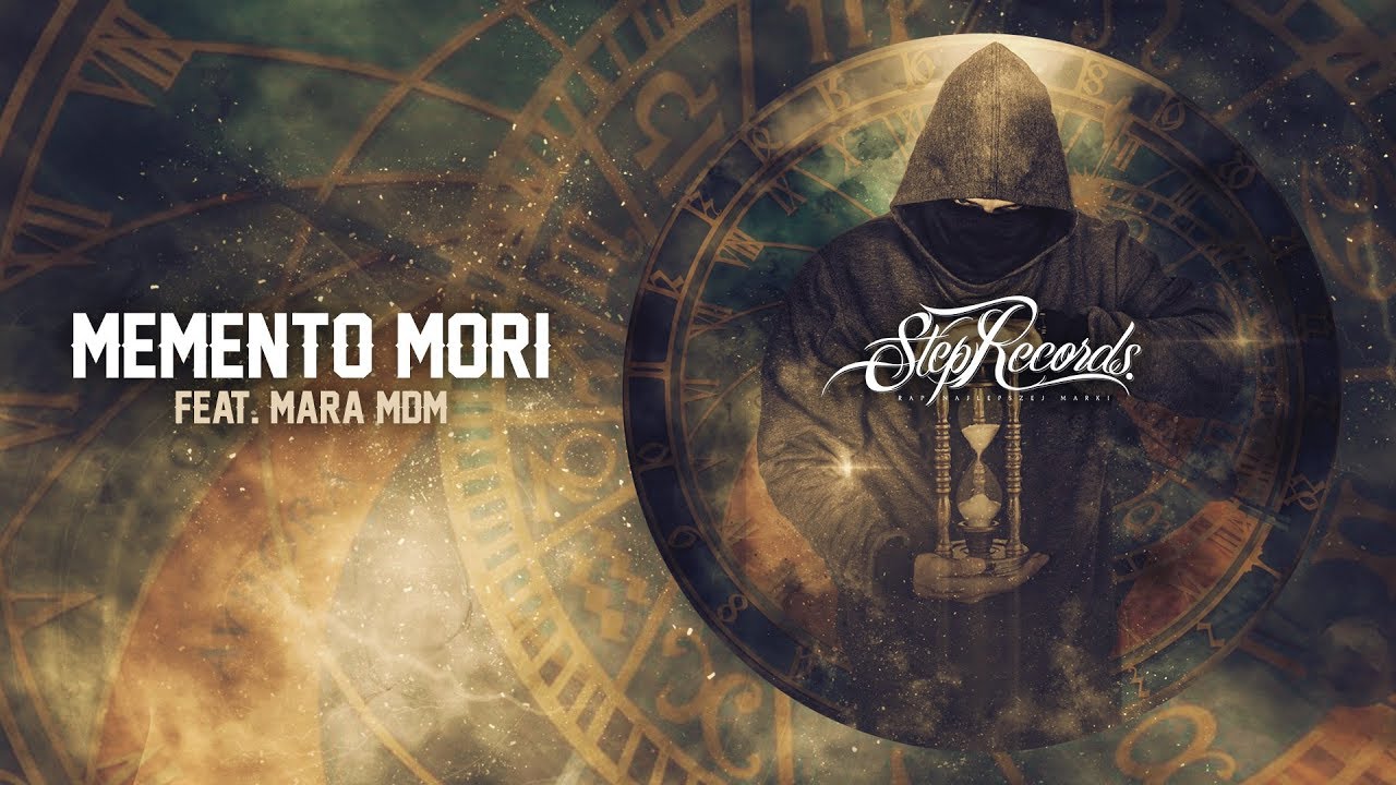 EPIS DYM KNF ft. Mara MDM - Memento mori