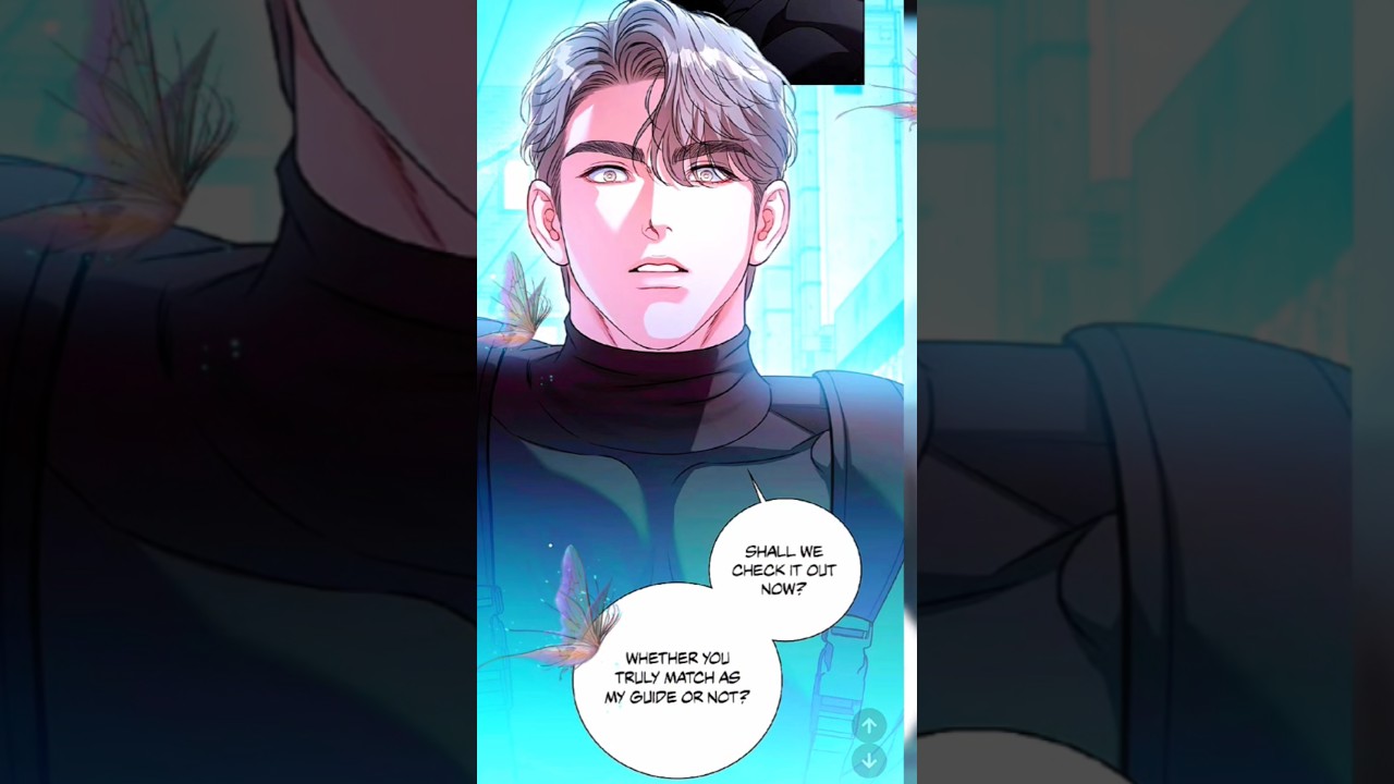 Taming the Obsessive Esper : r/MaleYandere | 