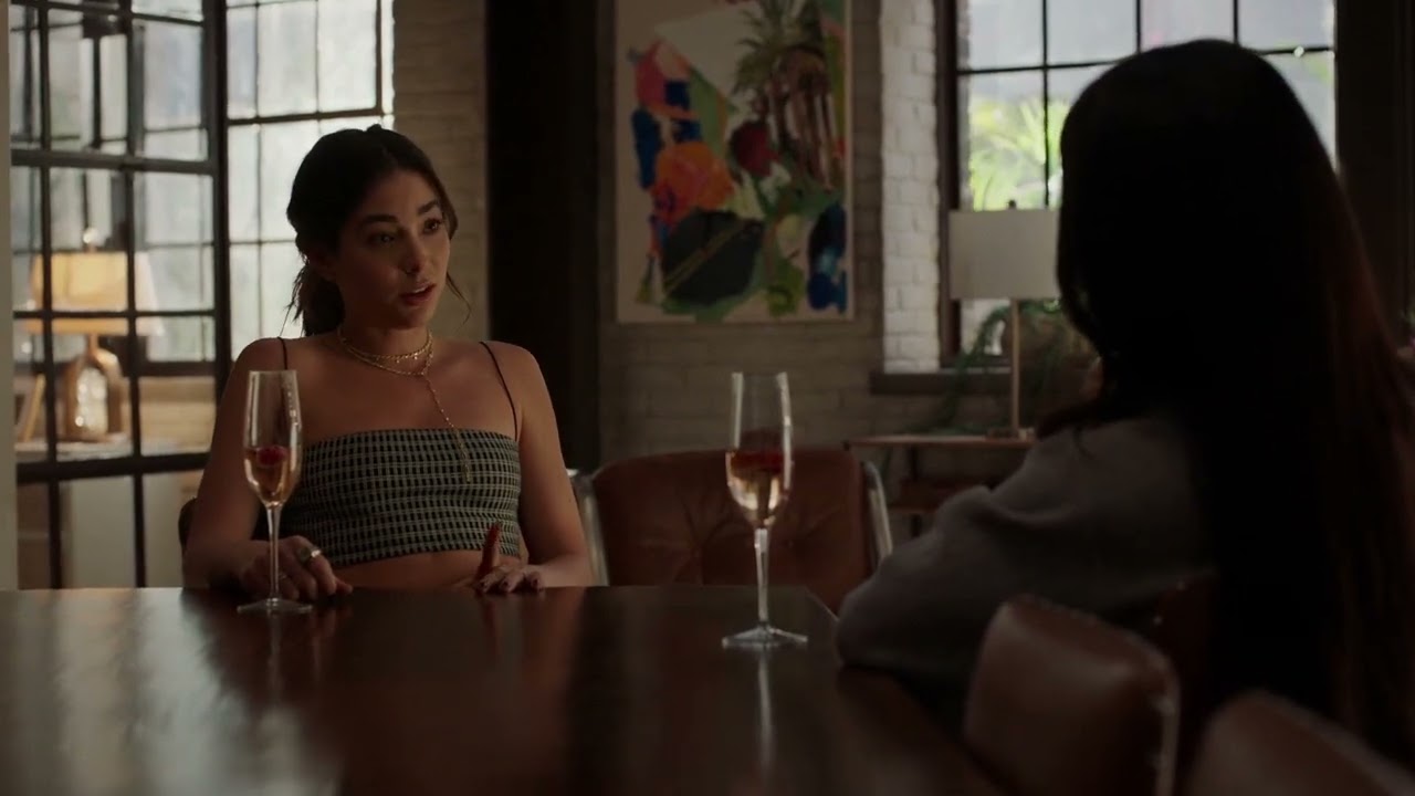 Carmen & Nati - Part 4