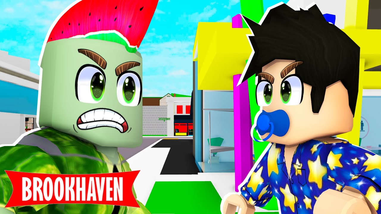 Pas Op Jij! (Roblox)