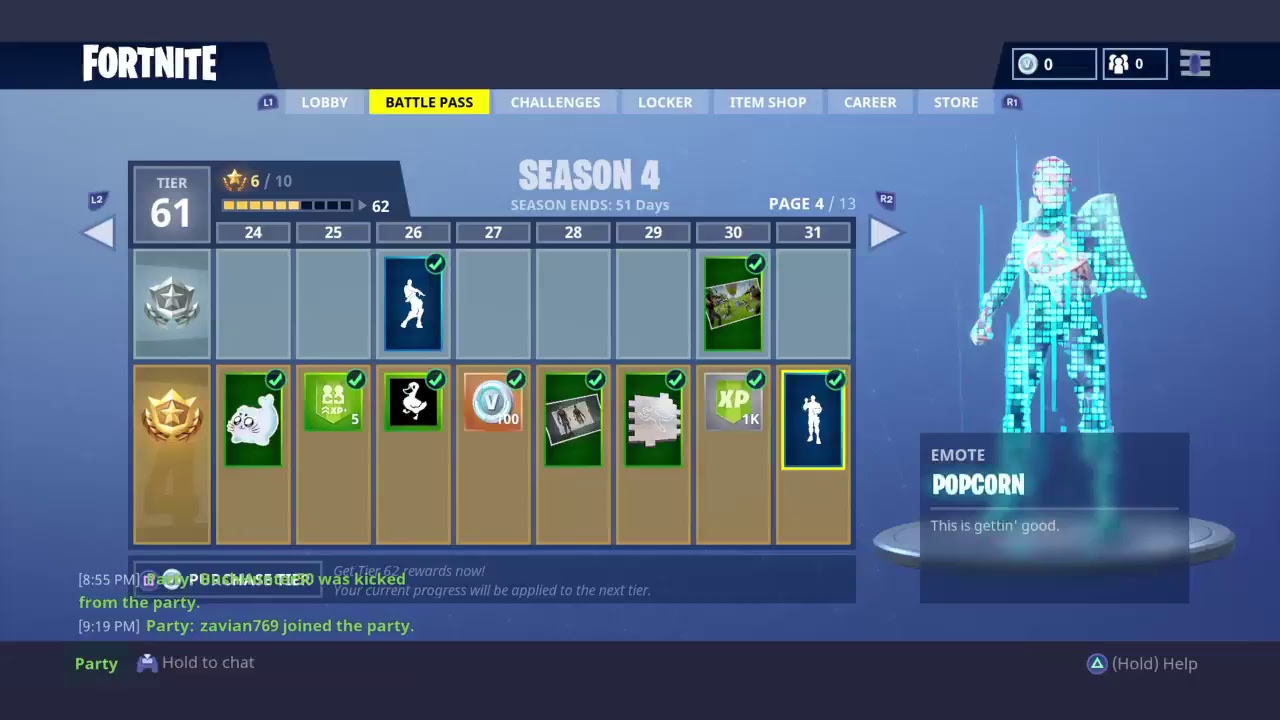 Duos with ashser