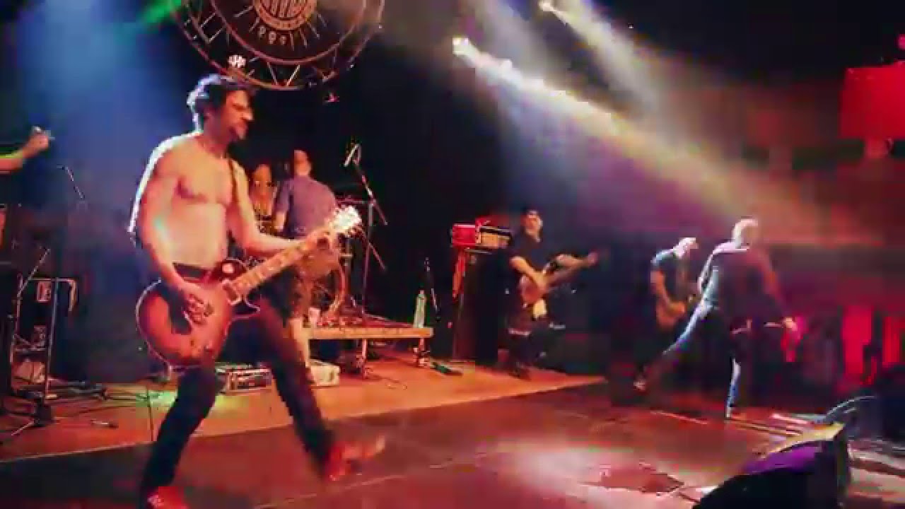 Atari Terror - Jtaime - DEAD END FESTIVAL 2015