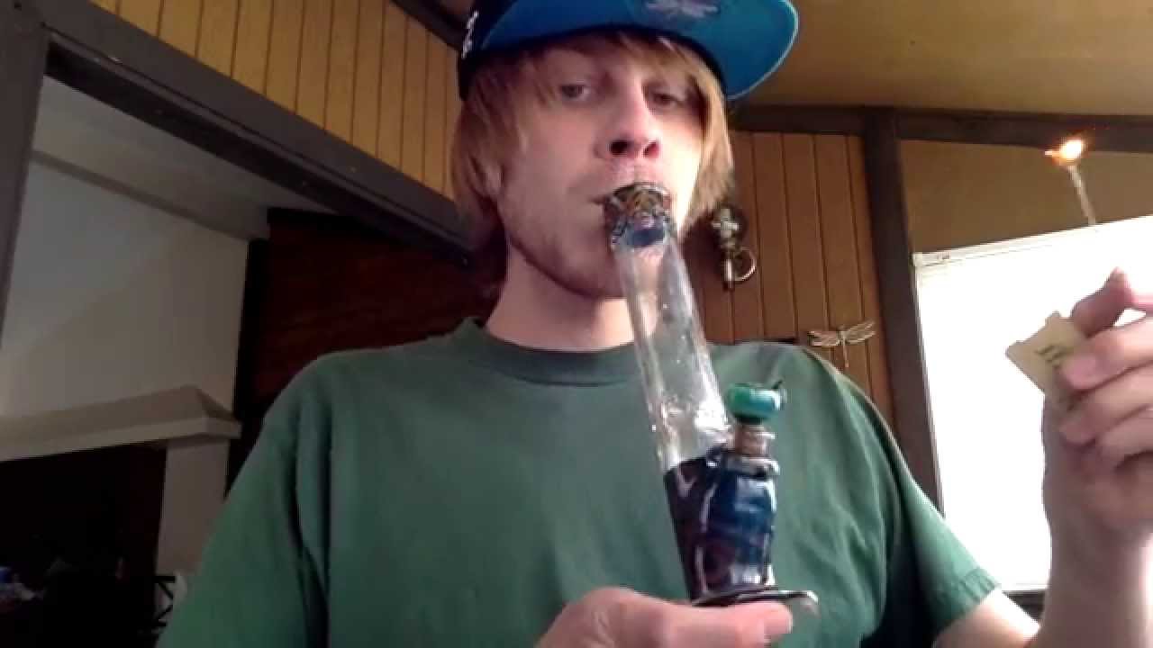 Wake & Bake: Lemon Diesel Caviar Bud