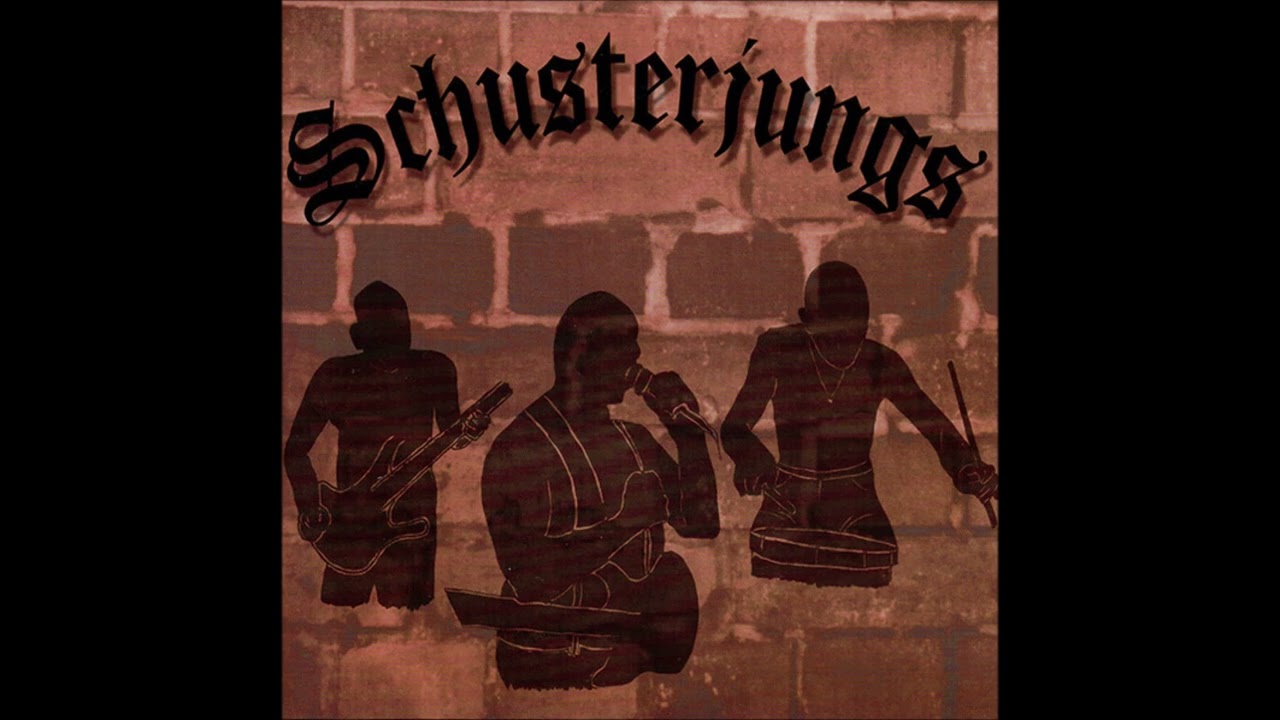 Schusterjungs 