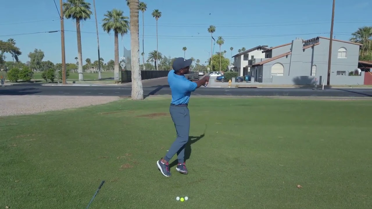 GForce Wedge Review