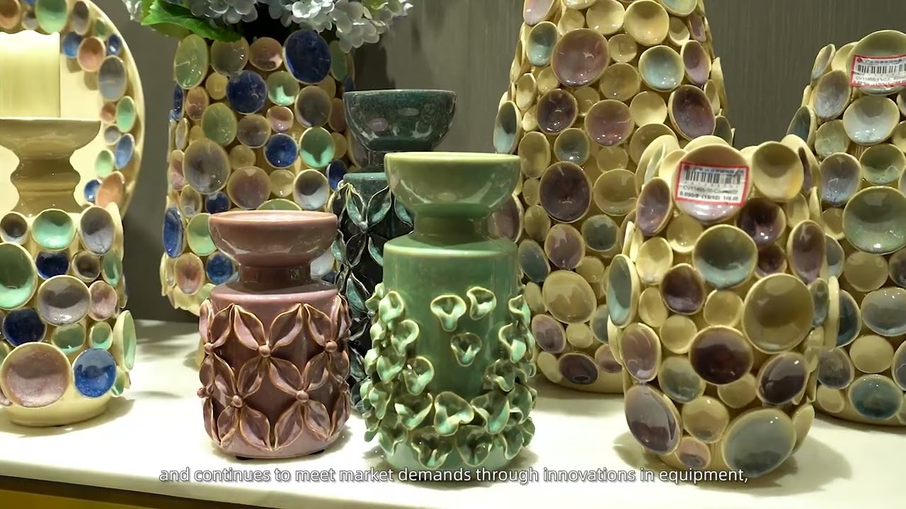 SITONG Ceramics