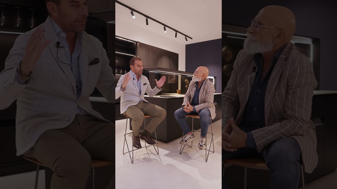 Intervista a Roberto Zoccoletto