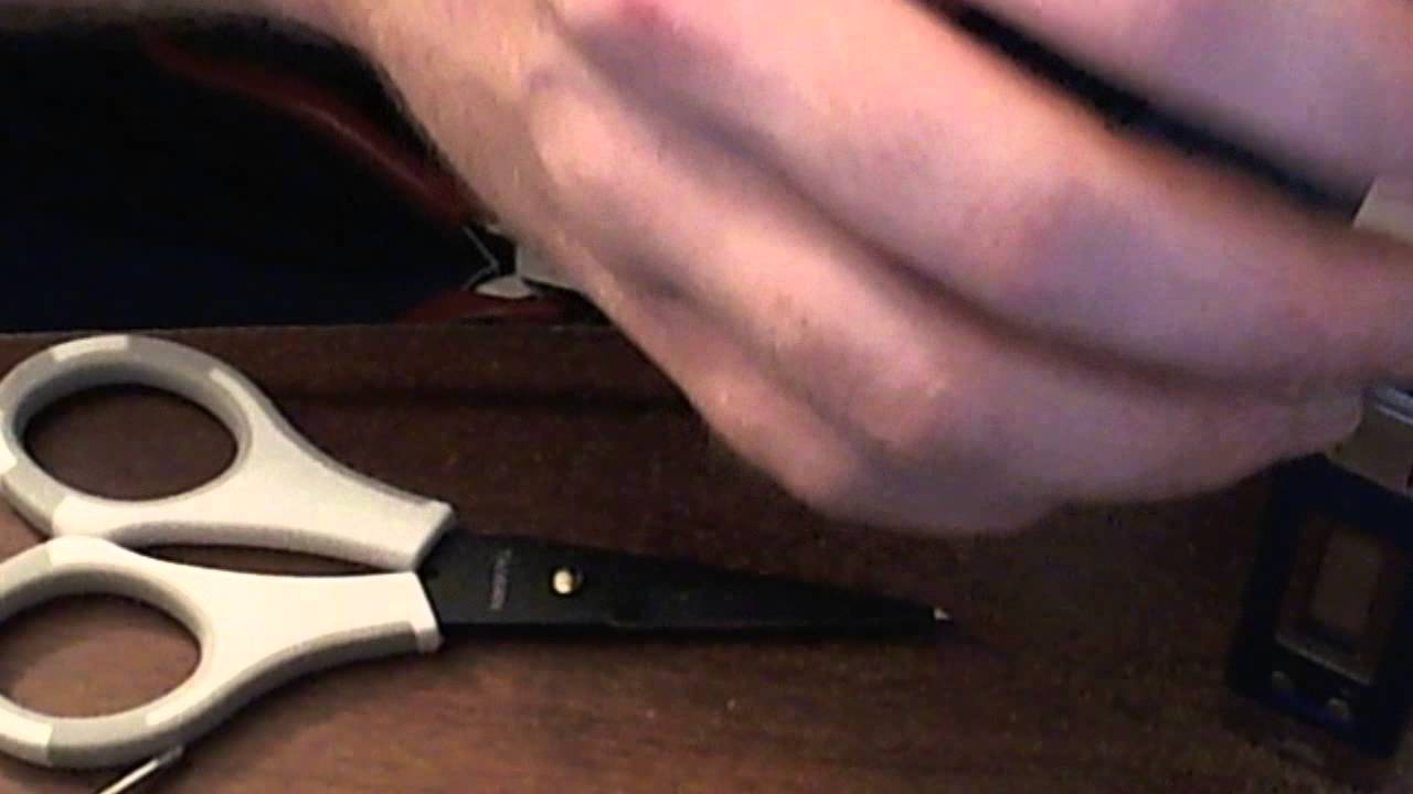 How to build a diamond coil