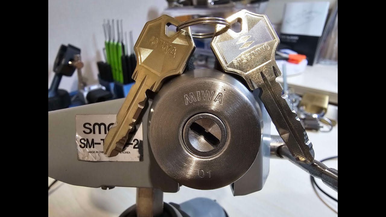 MIWA WR Picked and gutted, explained(Joint public first)