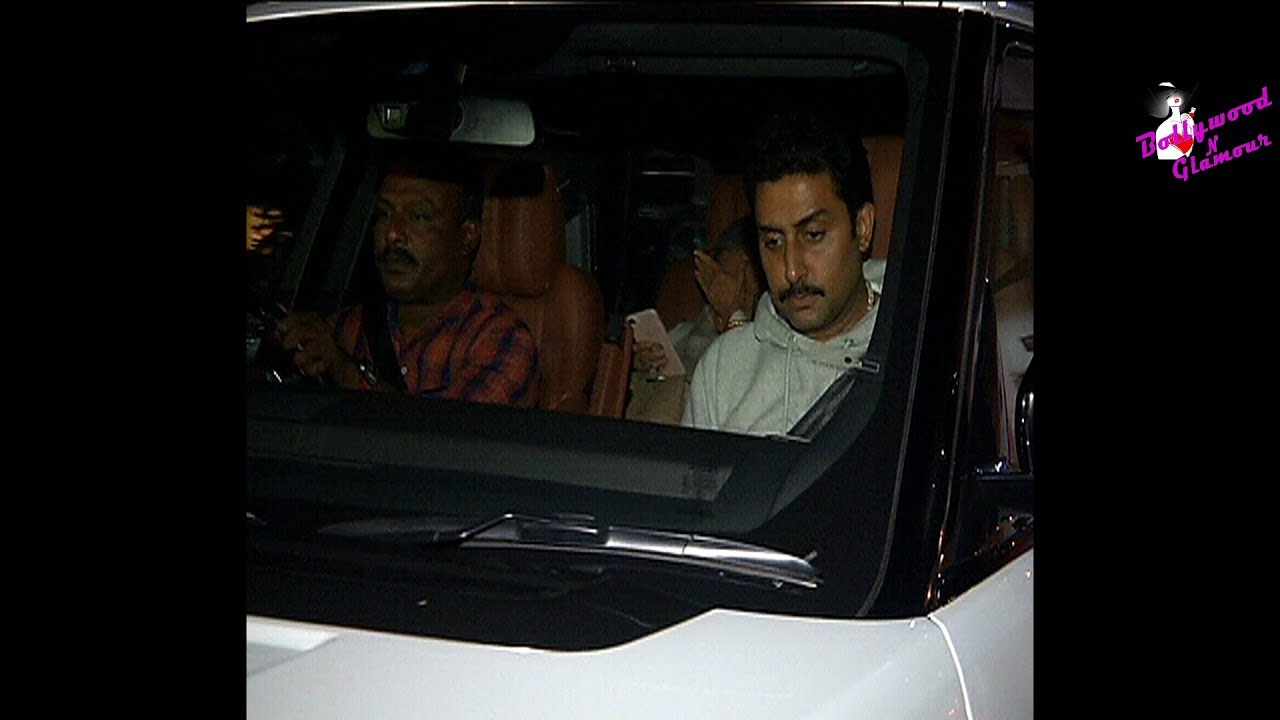 Amitabh Bachchan Discharge From Nanavati Hospital