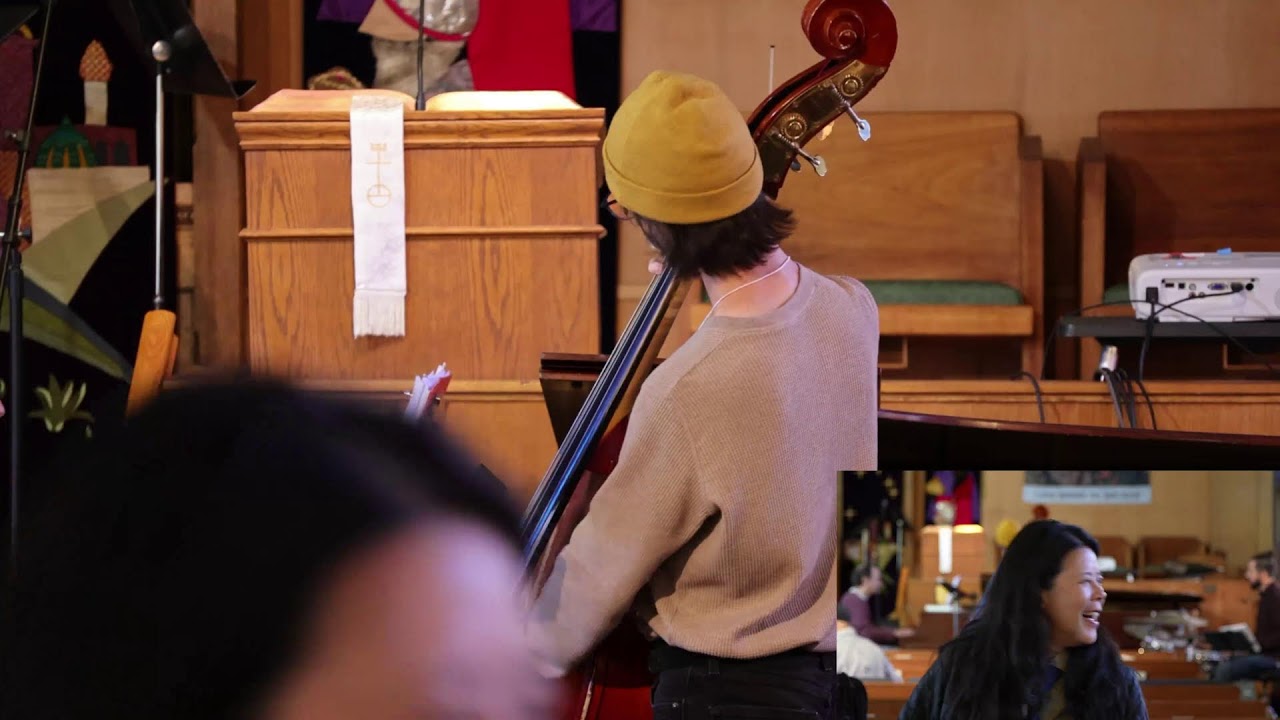 Sunday Morning Worship 2/8/2026