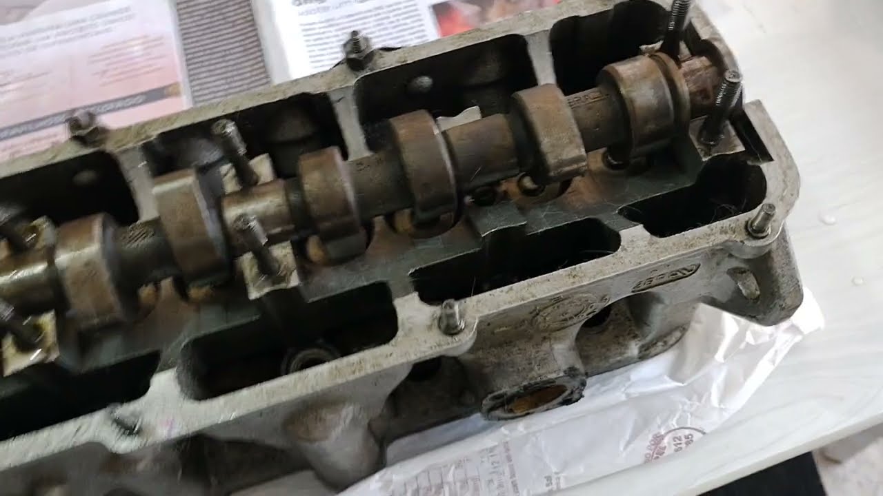 CABEÇOTE AP-2.0 MECÂNICO e HIDRÁULICO .