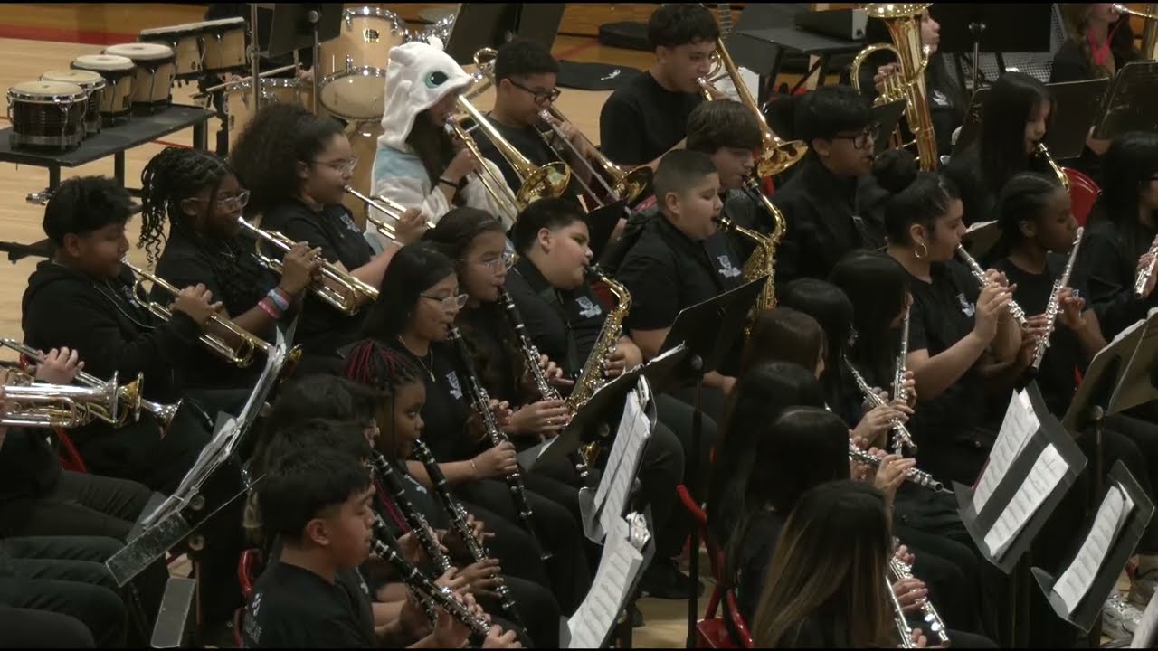 Vineland All-City Pops Concert | 2026