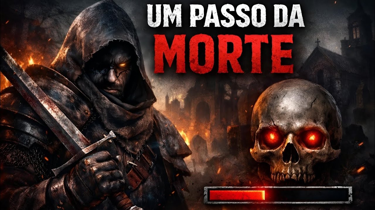 Grim Soul - Testei Armas Fracas no Antigo Sepulcro… Foi Mais Fácil do Que Parece #14