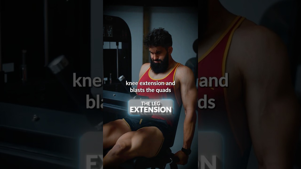 Top 3 Overrated Exercises