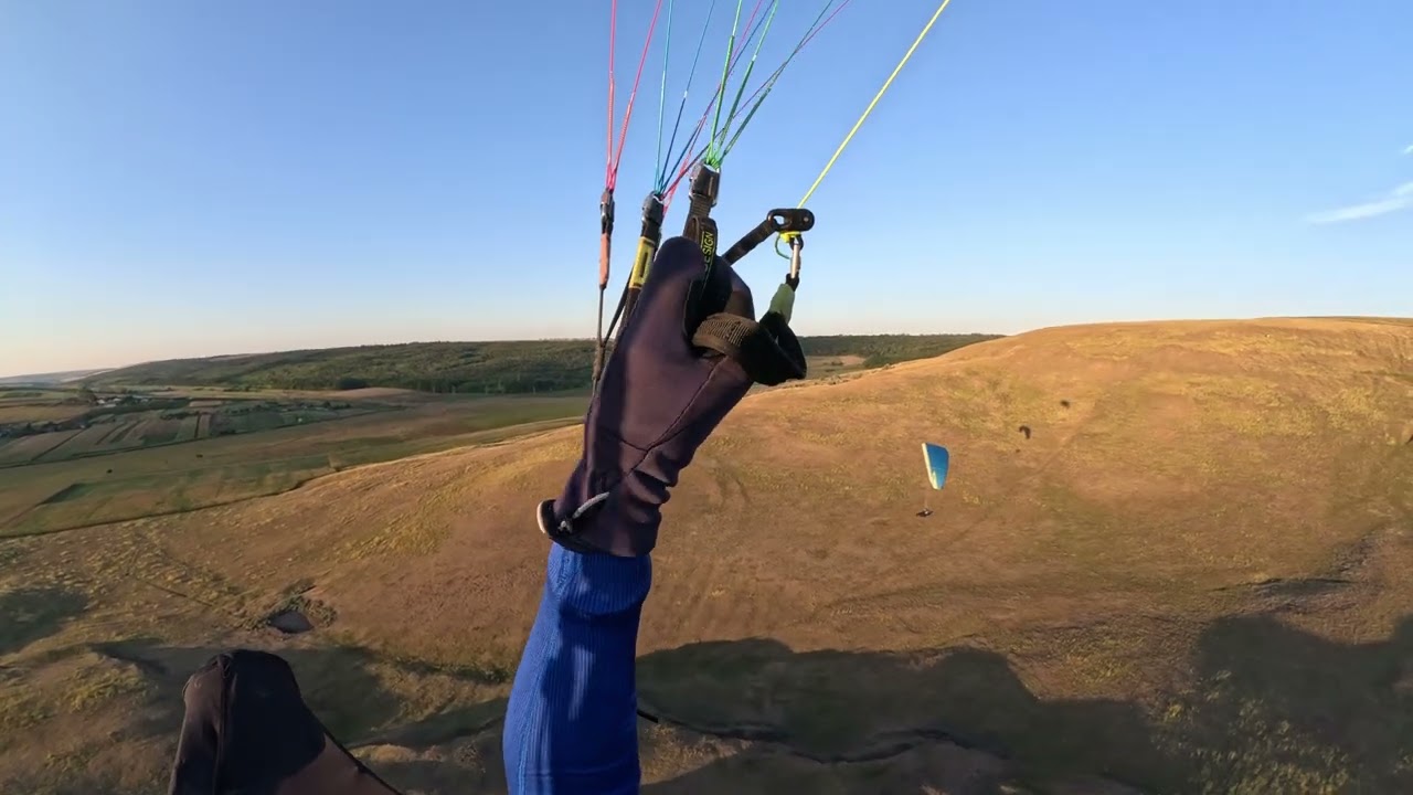 Bet and glide ratio check