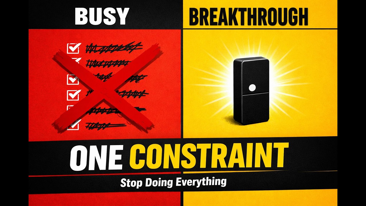 If 20 Leads Hit Tomorrow… Would Your Business Break or Boom?