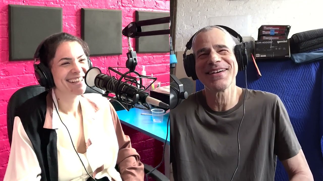 Free Guitar Lesson with Harmony Wizard Ben Monder | The Dida Show