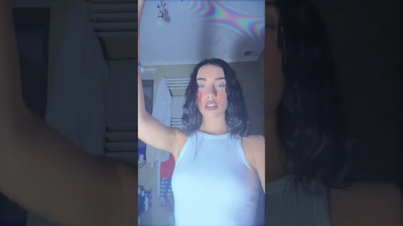 TIKTOK DI MARTINA TRINCA 