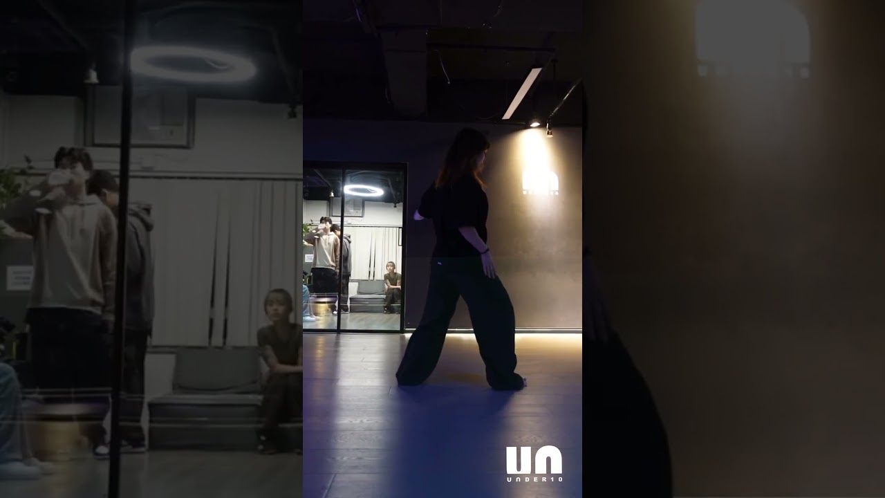 KINKI - CONTEMPORARY JAZZ @UNDER10