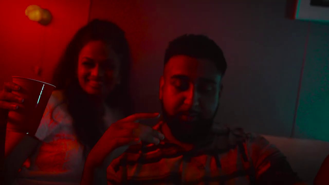 BhaiWorld X Furkan - EFSANE (Prod. by Banshee) (Bollywood X Turkish)