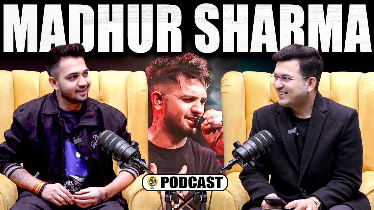 Unplugged FT. Madhur Sharma | Kali Kali Zulfon ke | Kaho Na Pyar Hai | Ye Jo Halka Halka Suroor |