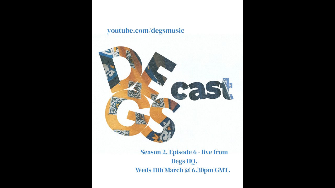 Degscast S02 E06