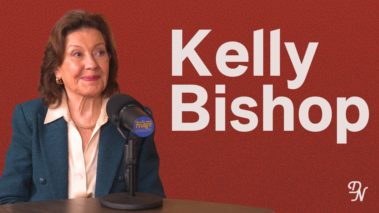 Kelly Bishop on Her Career in Entertainment and How She Found Success in Film and Television