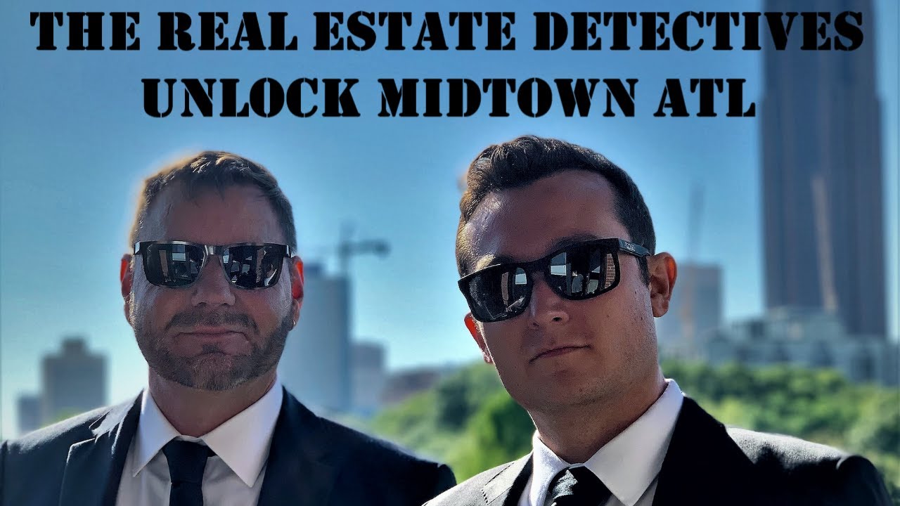 What is the Hype About Midtown Atlanta?