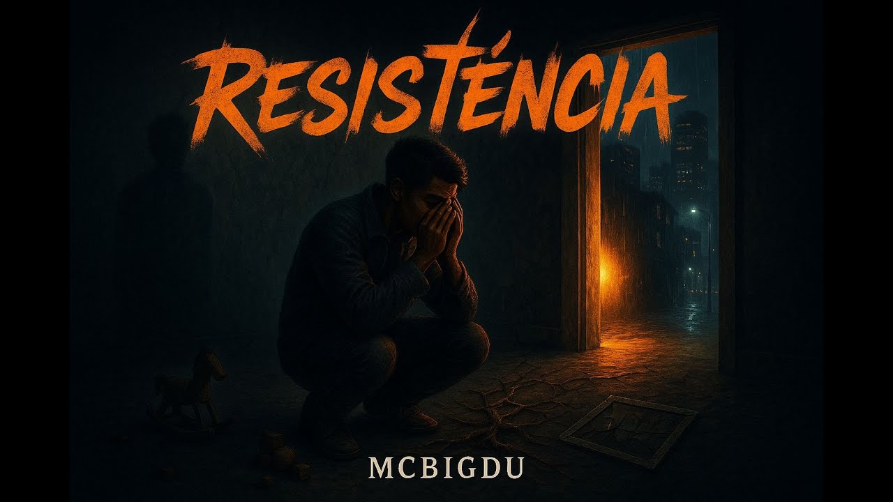 McBigdu - Resistencia - Clipe Oficial
