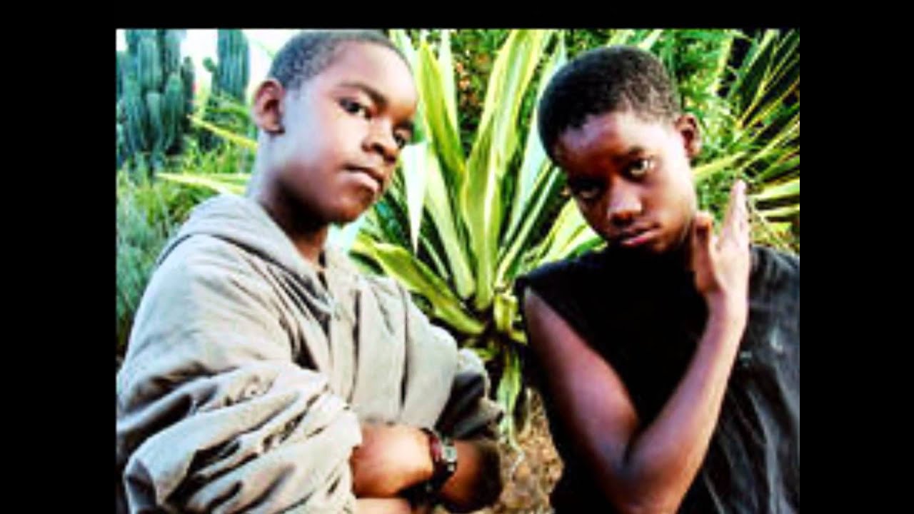 Instrumental - Boy Wonder (Hip Hop)