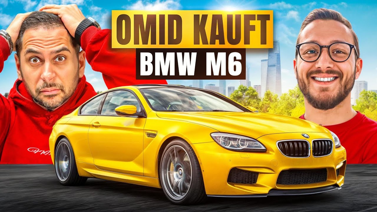 ZUSTAND KATASTROPHE! 33 FEHLERMELDUNGEN bei Enes Auto! OMID KAUFT!