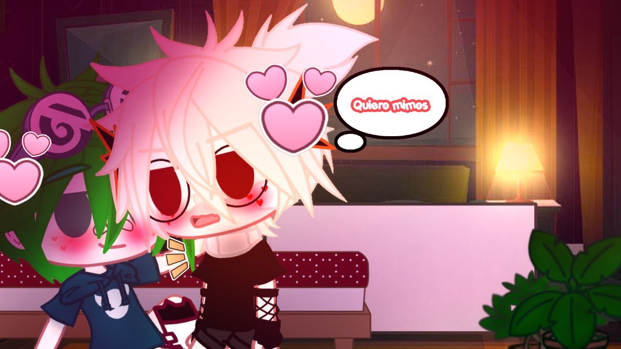 ❤️💥Cuando Bakugou Quiere Amor...💥❤️ - meme//MHA/BNHA | BkDk💚🧡 | AU