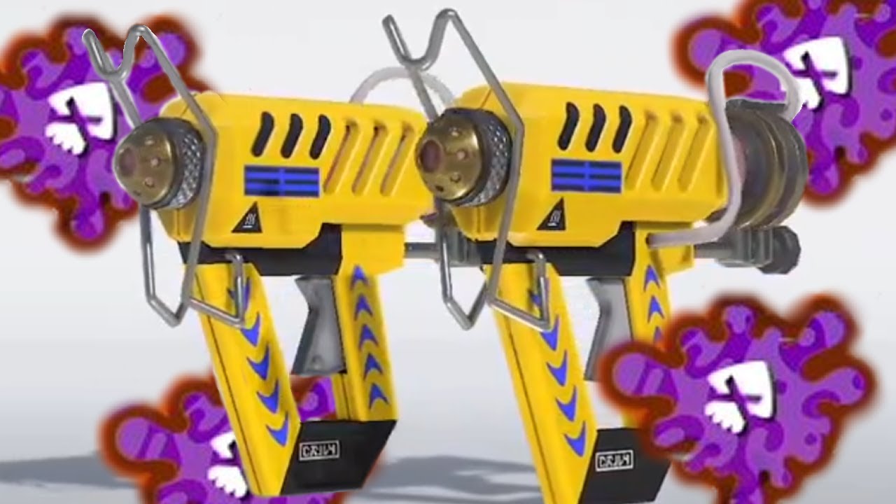 ケルデコにしかできない特殊戦法 キル確定で取れます【Splatoon3】