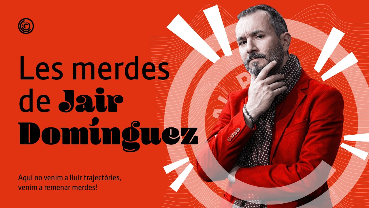 Al Pou - Les merdes de Jair Domínguez (6x02)
