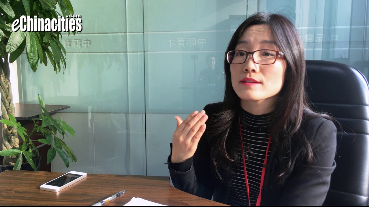 Teaching English in China - What are the Requirements?