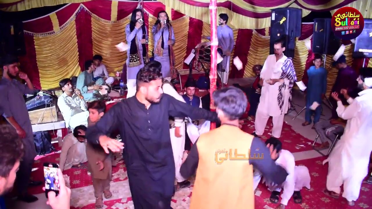 Wedding Sehra Khushiyan Di Raat Ay || Sultani Dholi And Singer Dilawar || Haripur Hazara || Live2026