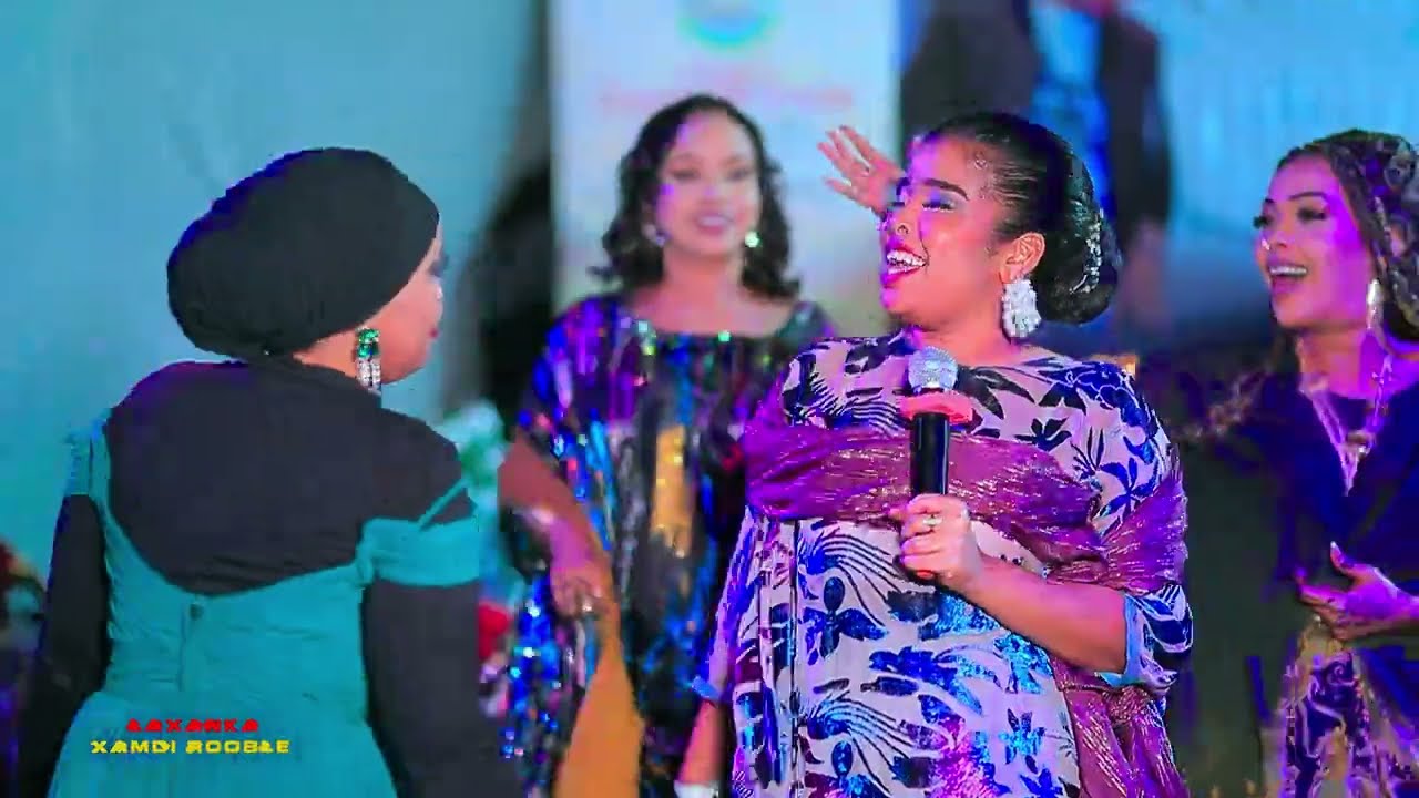 𝐒𝐢𝐦𝐚𝐧 𝐁𝐞𝐥𝐥𝐚 ~ 𝐑𝐮𝐮𝐱 𝐌𝐚𝐬𝐚𝐲𝐫𝐞𝐲  𝐲𝐞𝐞𝐥𝐤𝐢𝐢 ~ Barnaamijka Ciida ~ Djibouti ~ Official vedeo 4k