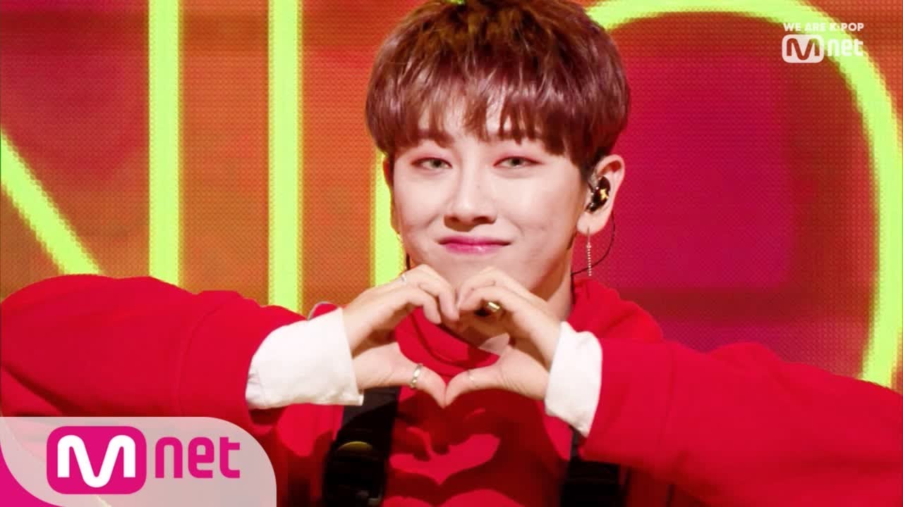 [ROHTAEHYUN - I Wanna Know] KPOP TV Show | M COUNTDOWN 190214 EP.606